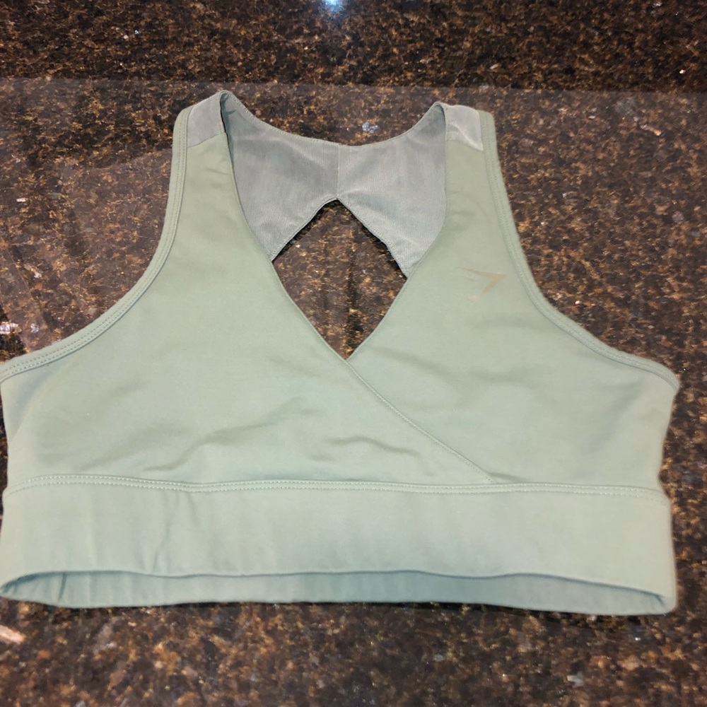 Gymshark x Nikki Blackketter Limited Sports Bra